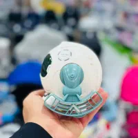 ربات ملق زن|اسباببازی|آفتاب, |دیوار