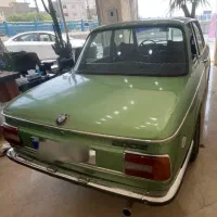 Bmw 2002 بی ام و مرتب|خودرو کلاسیک|تهران, شهرک امید|دیوار