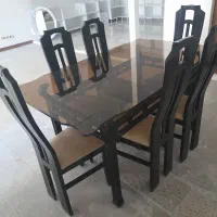 میز ناهارخوری