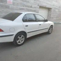 سمند ال ایکس مدل 95|خودرو سواری و وانت|سنندج, |دیوار