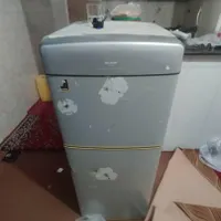 دو عدد یخچال فروشی|یخچال و فریزر|بندر گناوه, |دیوار