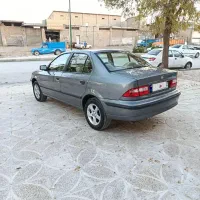 سمند LX مدل ۸۹|خودرو سواری و وانت|سنندج, |دیوار