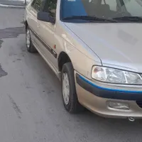 پژو پارس مدل ۸۵|خودرو سواری و وانت|اصفهان, زاجان|دیوار