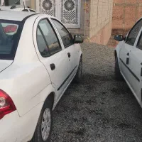 تیبا 1|خودرو سواری و وانت|نقده, |دیوار