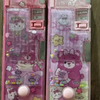 حراج جامدادی تبلتی بزرگ کرومی ۲۳۰ مداد رنگی|لوازم التحریر|اصفهان, شاهد|دیوار