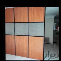 نصب و جابجایی پارتیشن|خدمات پیشه و مهارت|اندیشه, اندیشه فاز ۲|دیوار