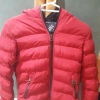 کاپشن پسرانه / دخترانه کاملاً نو