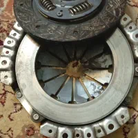 دیسک و صفحه  تیوفایو