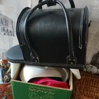 دستگاه یووی دوتا ویک زیر دستی و کیف سالم|آرایشی، بهداشتی، درمانی|اندیشه, اندیشه فاز ۱|دیوار