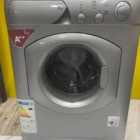 لباسشویی آریستون اینالیا ۷ کیلویی کارکرده اتوماتیک