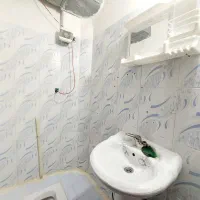 اپارتمان تک واحدی بلوار طالقانی فردیس/املاک نظامی|اجارهٔ آپارتمان|فردیس, فردیس|دیوار
