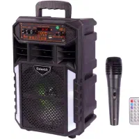 اسپیکر باکیفیت گلکسبیت|پخش‌کننده همراه|تبریز, |دیوار