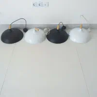 لوستر در اهرم