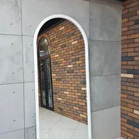 کارگاه تولید آینه گنبدی فریم چوبی(mdf)|آینه|تبریز, |دیوار