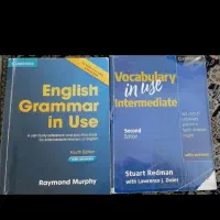 زبان انگلیسی را همه کتاباشو فول شو