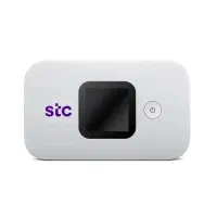 مودم 4.5G قابل حمل اس تی سی مدل E5785-330