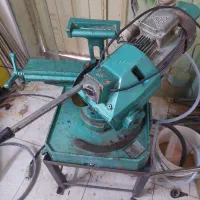 اره آب صابونی تک فاز