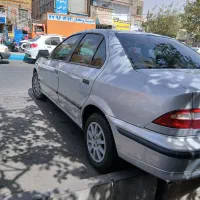 سمند LX ساده، مدل ۱۳۸۸