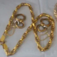 طلا وجواهر|جواهرات|ماهنشان, |دیوار