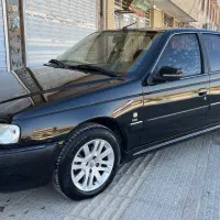 پارس TU5  مدل 1397