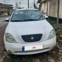 تیبا 2 مدل ۹۶