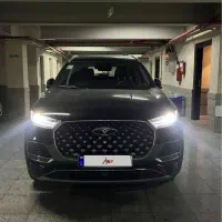 تیگو ۸ پرومکس ie