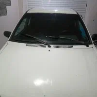 پراید ۸۴ تمیز|خودرو سواری و وانت|ایلام, |دیوار