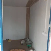 فروش کانکس نو|فروشگاه و مغازه|بهبهان, |دیوار