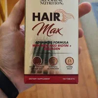 مکمل hair max|تجهیزات ورزشی|تهران, بهجت‌آباد|دیوار
