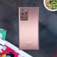 گوشی نوت ۲۰ اوترا فاوجی