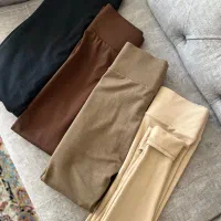 پیرهن یقه اسکی و لگ ستش|لباس|اصفهان, طامه|دیوار