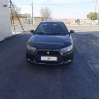 دنا پلاس  ۴۰۱ توربو ۵ دنده|خودرو سواری و وانت|سنندج, |دیوار