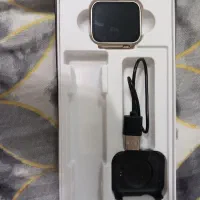 ساعت هوشمند طرح اپل