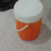کلمن اب