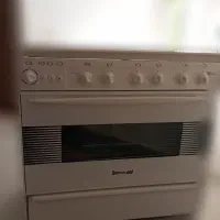 اجاق گاز فردار