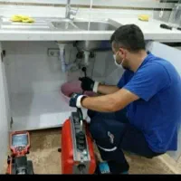 لوله بازکنی شبانه روزی تضمینی مدیریت امیرابادی