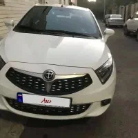 معاوضه برلیانس h230 مدل 97
