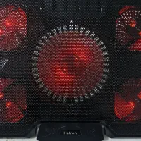 کولپد لپ تاپ 5 فن|قطعات و لوازم جانبی رایانه|کرمان, |دیوار