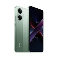 شیائومی poco x7 pro با حافظهٔ۵۱۲ رم۱۲(پلمپ)|موبایل|اصفهان, ملک‌شهر|دیوار