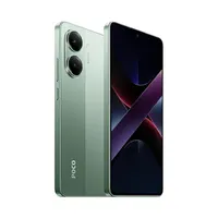 شیائومی poco x7 pro با حافظهٔ۵۱۲ رم۱۲(پلمپ)|موبایل|اصفهان, ملک‌شهر|دیوار