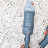 پولیش پولیشر پالش رونیکس Ronix چرخ پوست|ماشینآلات صنعتی|مشهد, شهید معقول|دیوار