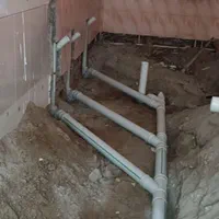 تاسیسات و لوله کشی آب و فاضلاب|خدمات پیشه و مهارت|سیرجان, |دیوار