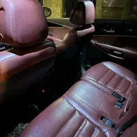 سورنتو ۲۰۱۷ GTLINE بیرنگ سفید|خودرو سواری و وانت|تهران, پردیسان|دیوار