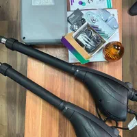 کرکره برقی|خدمات پیشه و مهارت|اسلام‌شهر, شهرک احمدیه|دیوار