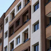 فروش آپارتمان ۹۵ متری محله۳۷ منظریه بصورت شرایطی