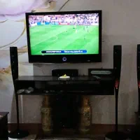 تلویزیون ال سی دی ال جی ۴۳