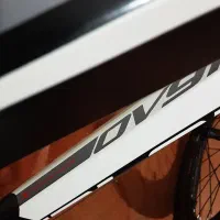 دوچرخه کوهستان اورلرد سایز 20 مدل OV910 وارداتی|دوچرخه، اسکیت، اسکوتر|تهران, مینی‌سیتی (شهرک نفت)|دیوار