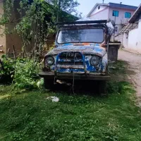 جیپ اواز