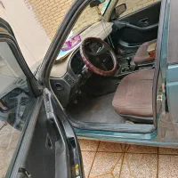 سوار|خودرو سواری و وانت|شاهین‌شهر, گزبرخوار|دیوار