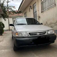 پراید ۸۸ شاستی پلمپ